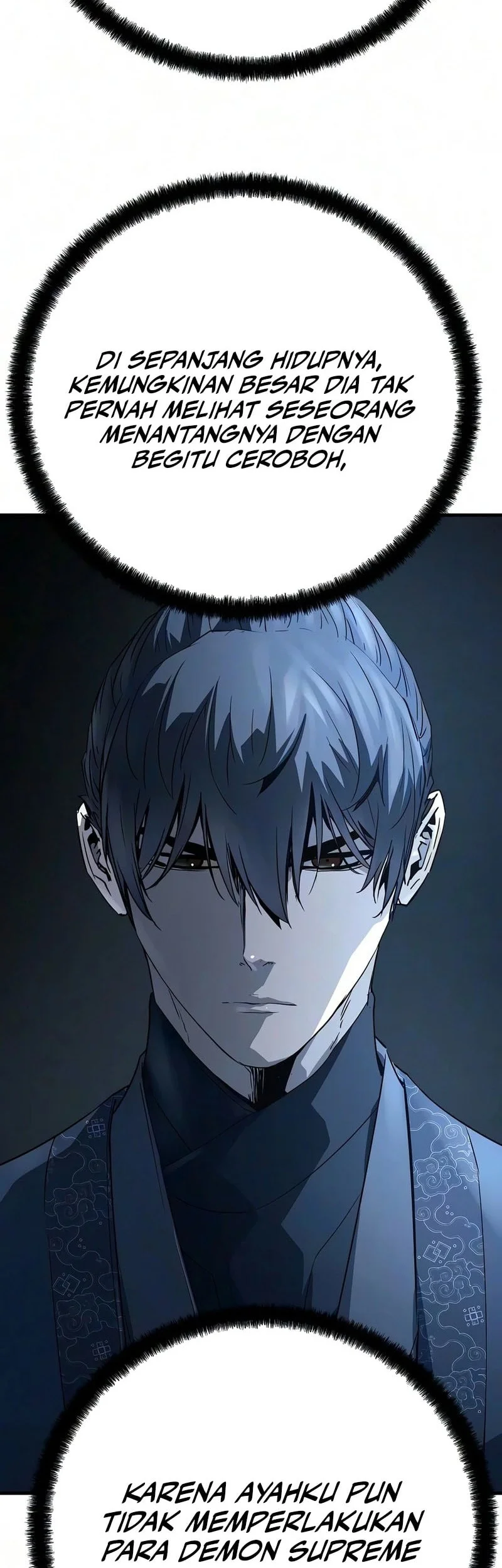 Absolute Regression Chapter 105 Halaman 47