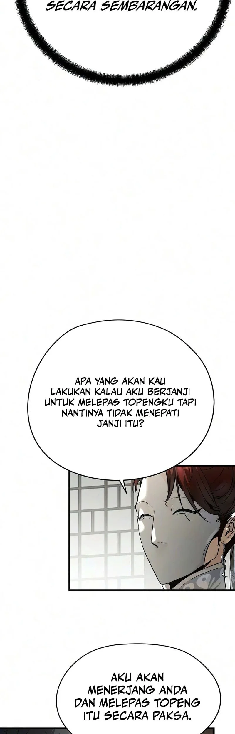 Absolute Regression Chapter 105 Halaman 48