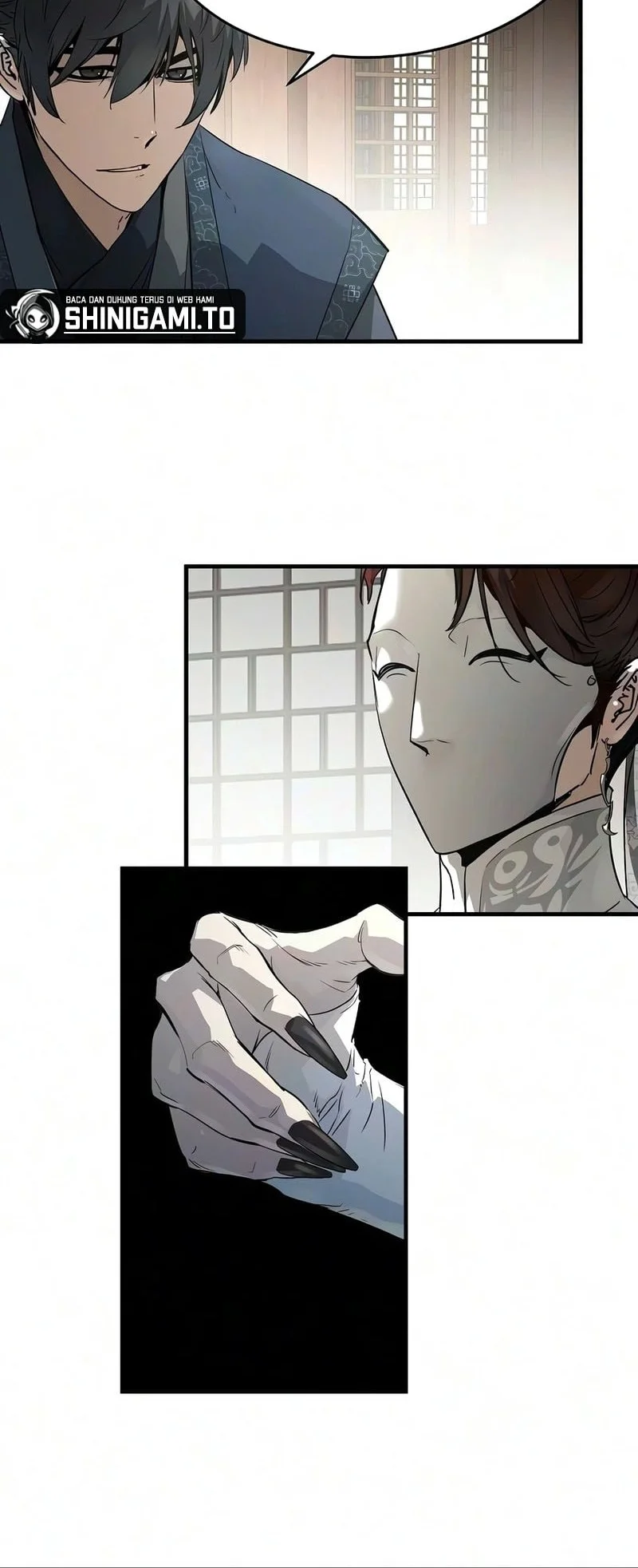 Absolute Regression Chapter 105 Halaman 49