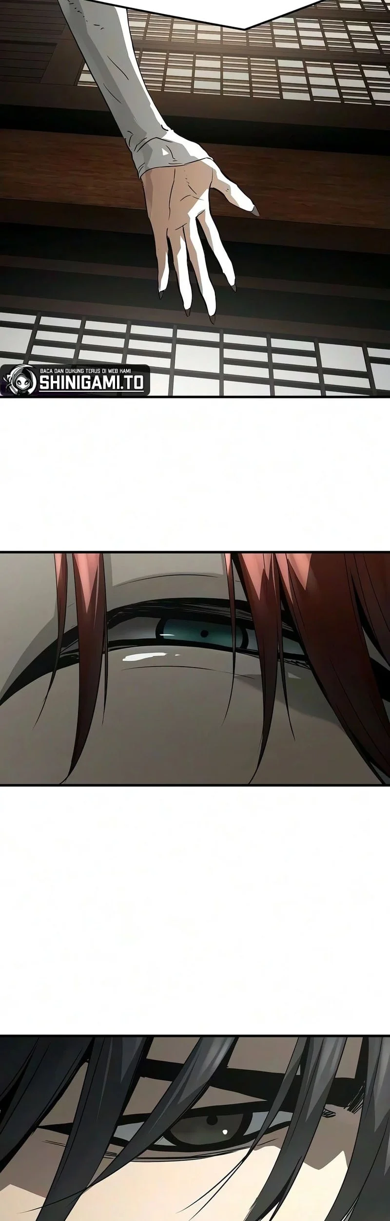 Absolute Regression Chapter 105 Halaman 51