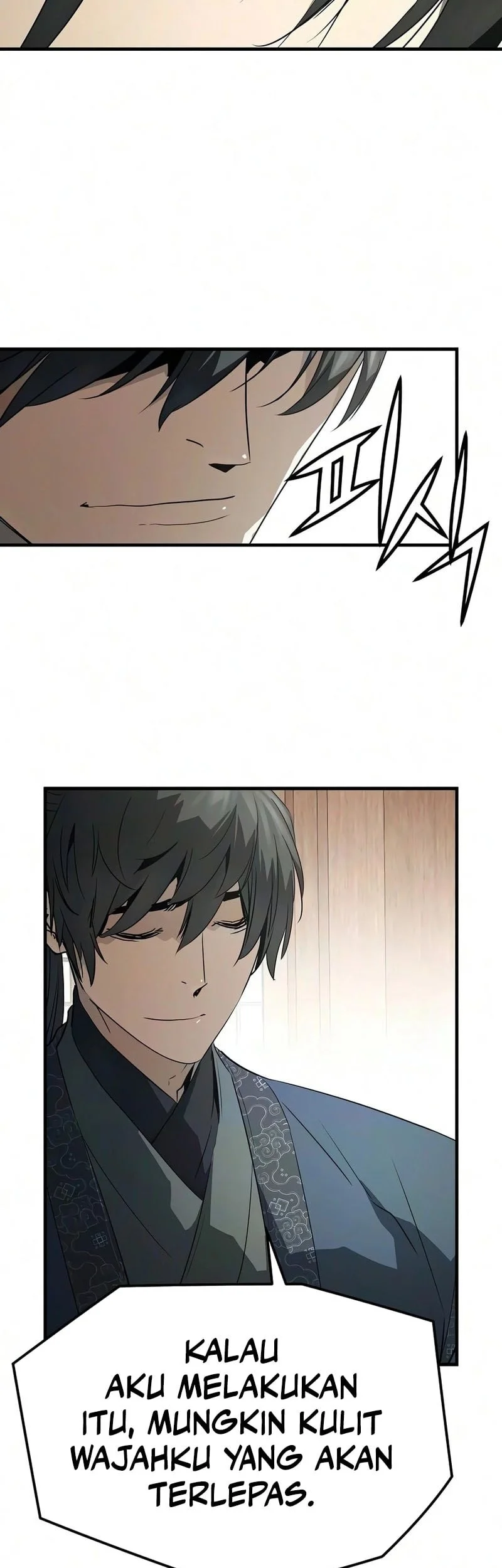 Absolute Regression Chapter 105 Halaman 52