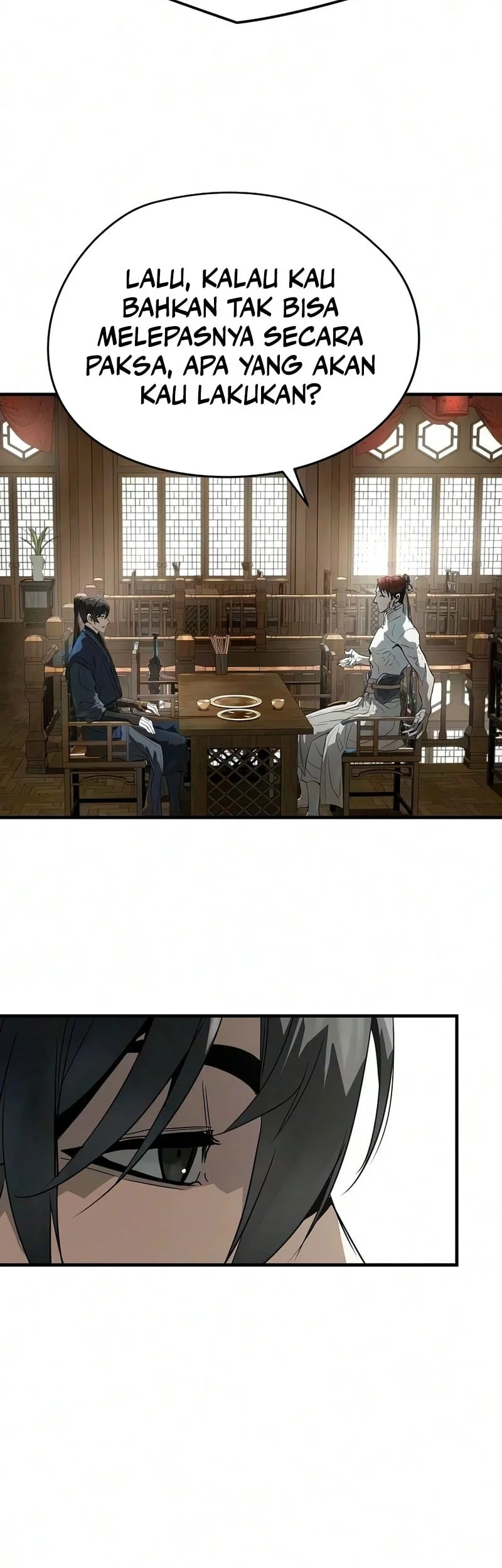 Absolute Regression Chapter 105 Halaman 53