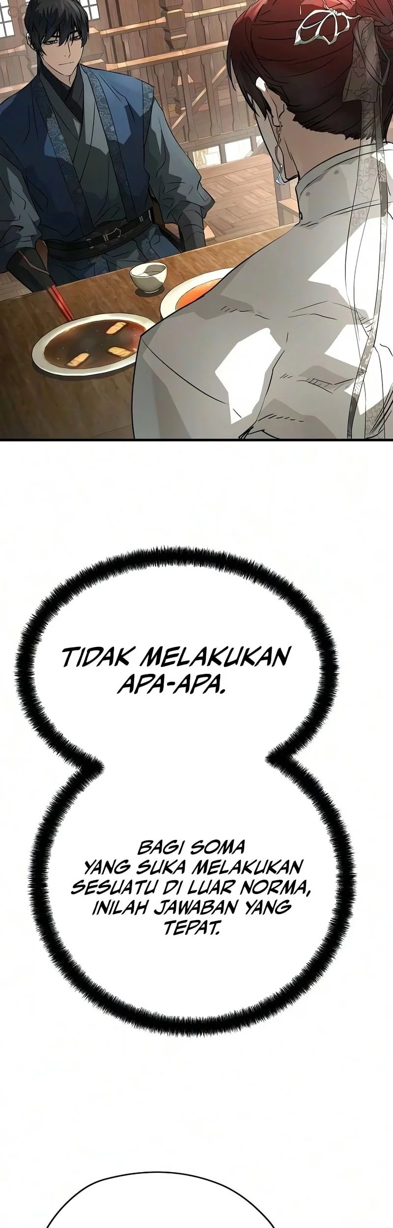 Absolute Regression Chapter 105 Halaman 55
