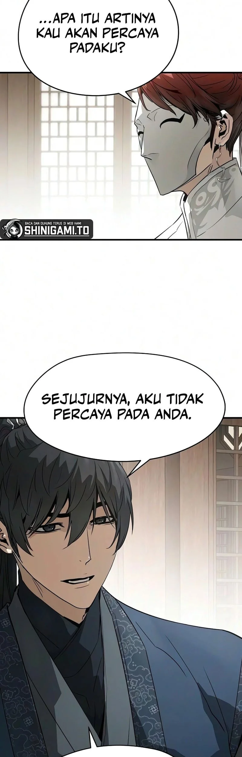Absolute Regression Chapter 105 Halaman 56