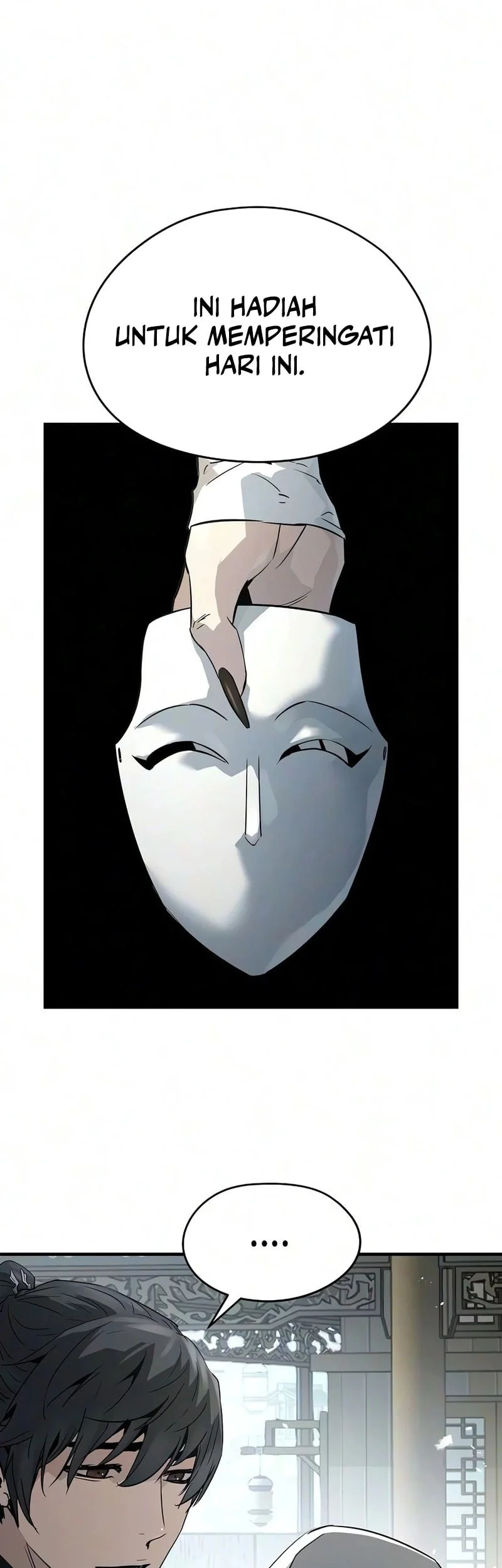 Absolute Regression Chapter 105 Halaman 62