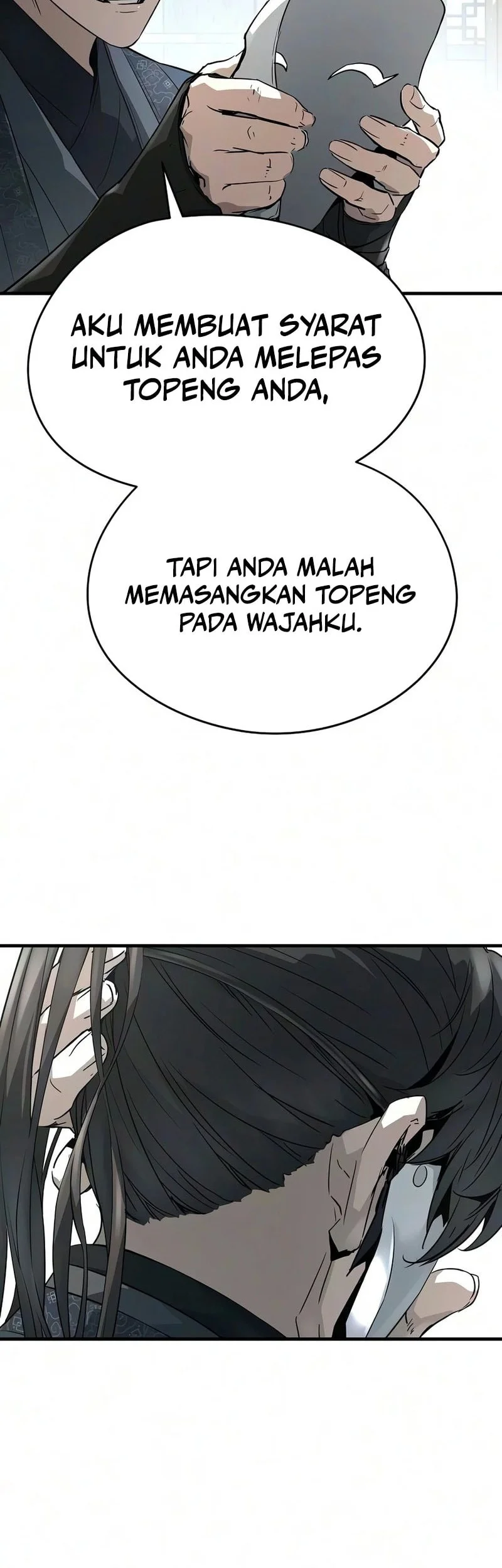 Absolute Regression Chapter 105 Halaman 63