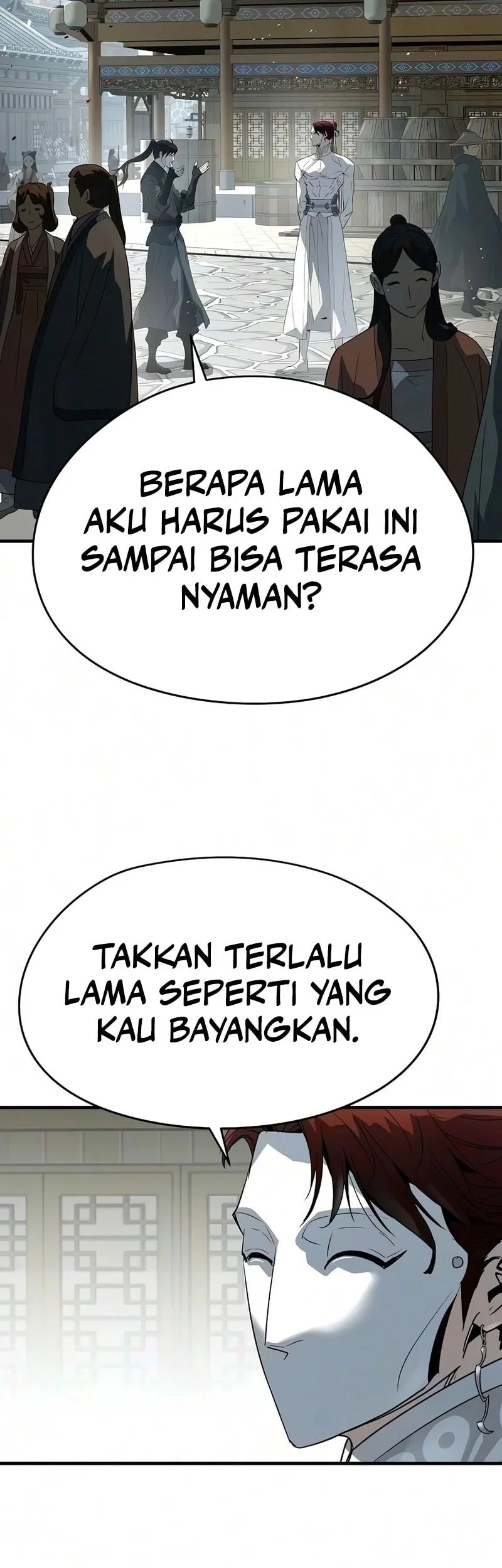 Absolute Regression Chapter 105 Halaman 65
