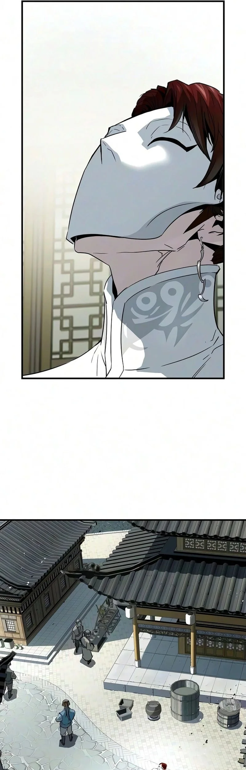 Absolute Regression Chapter 105 Halaman 70