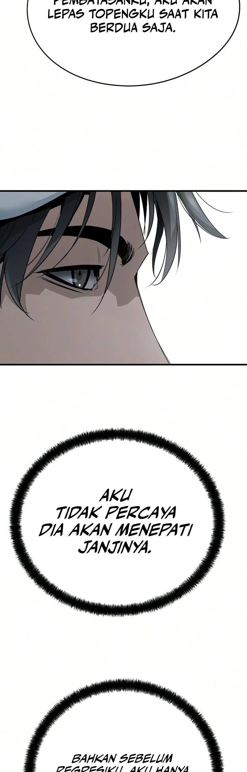 Absolute Regression Chapter 105 Halaman 75