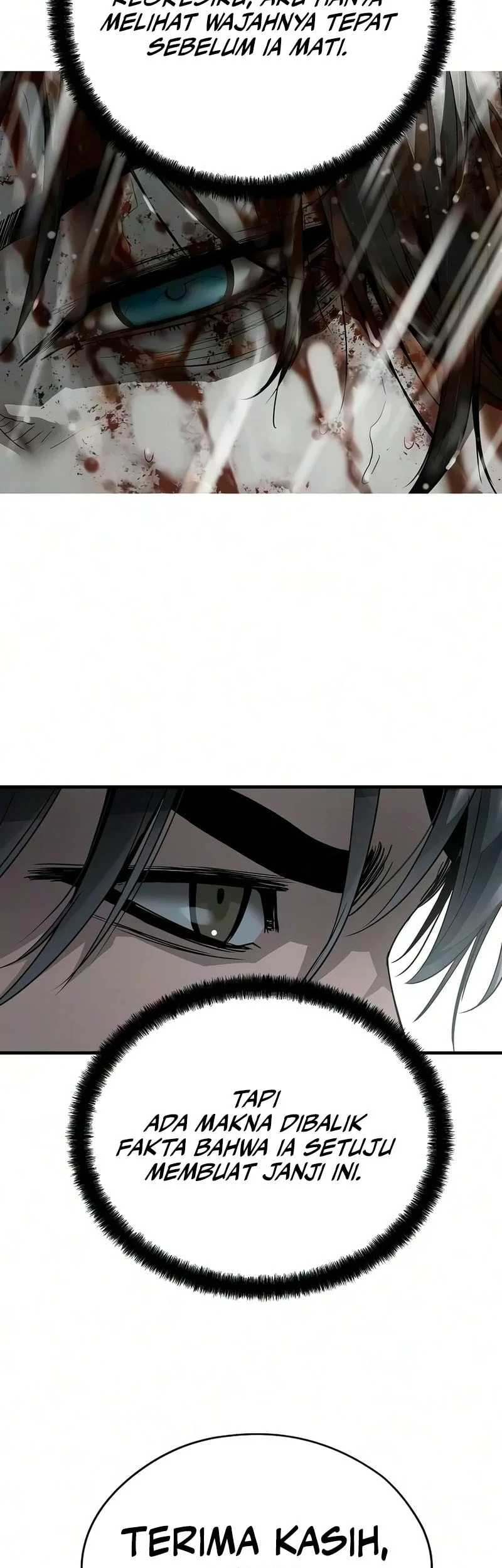 Absolute Regression Chapter 105 Halaman 76