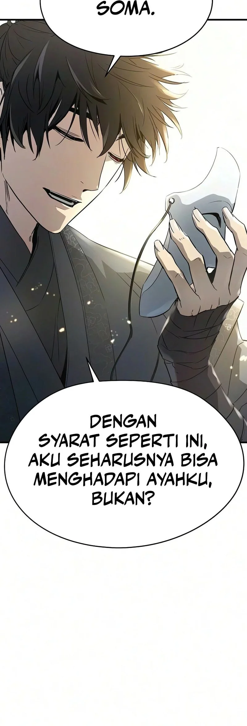 Absolute Regression Chapter 105 Halaman 77
