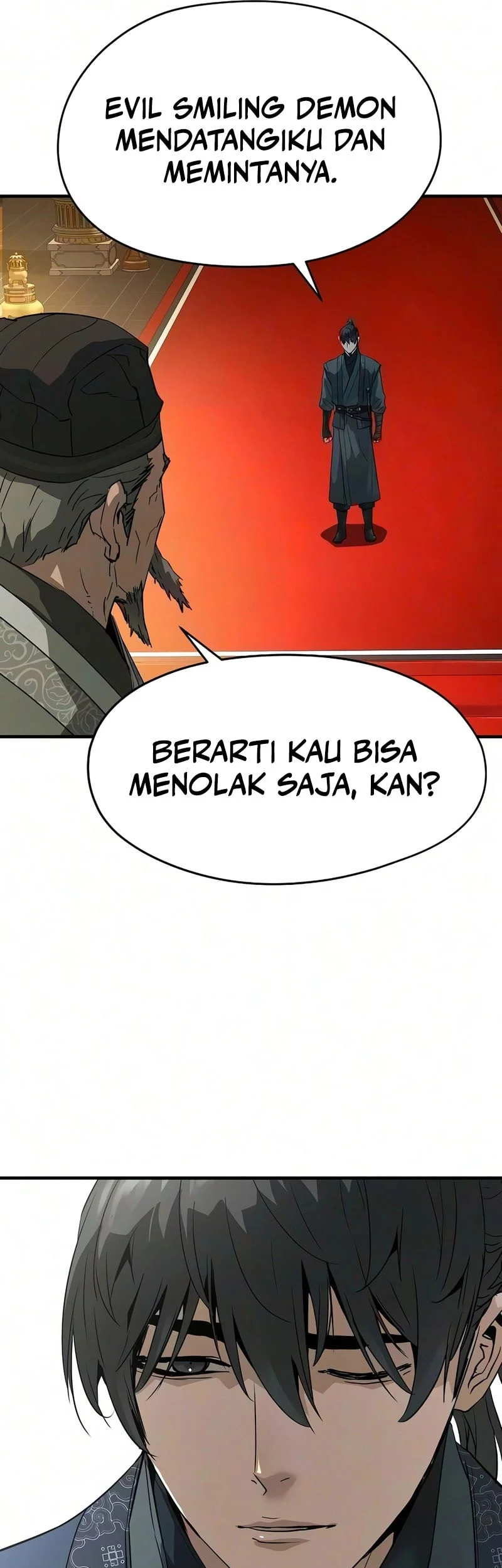 Absolute Regression Chapter 106 Halaman 6