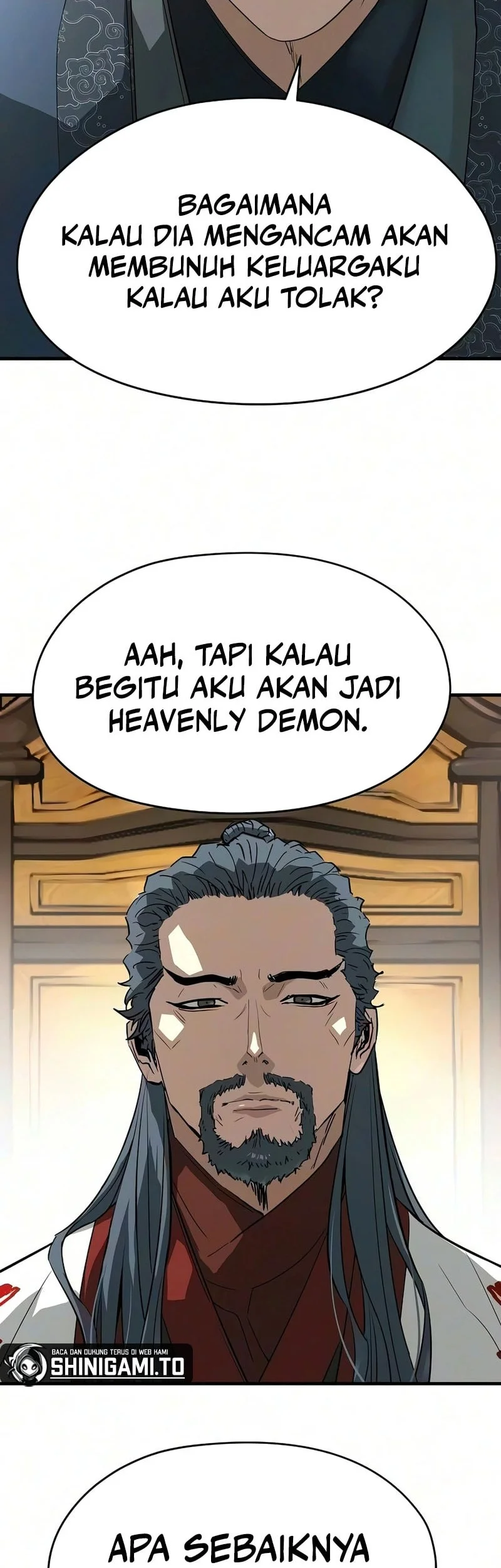 Absolute Regression Chapter 106 Halaman 7