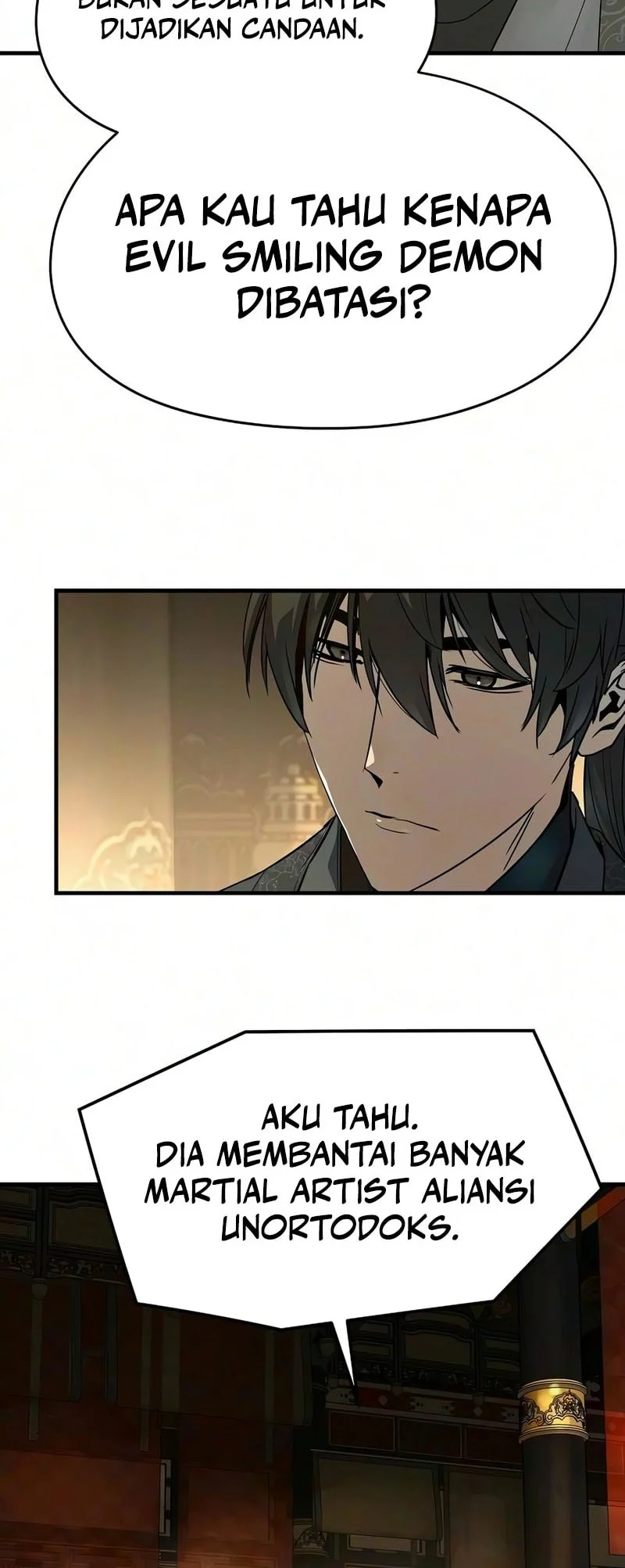 Absolute Regression Chapter 106 Halaman 9