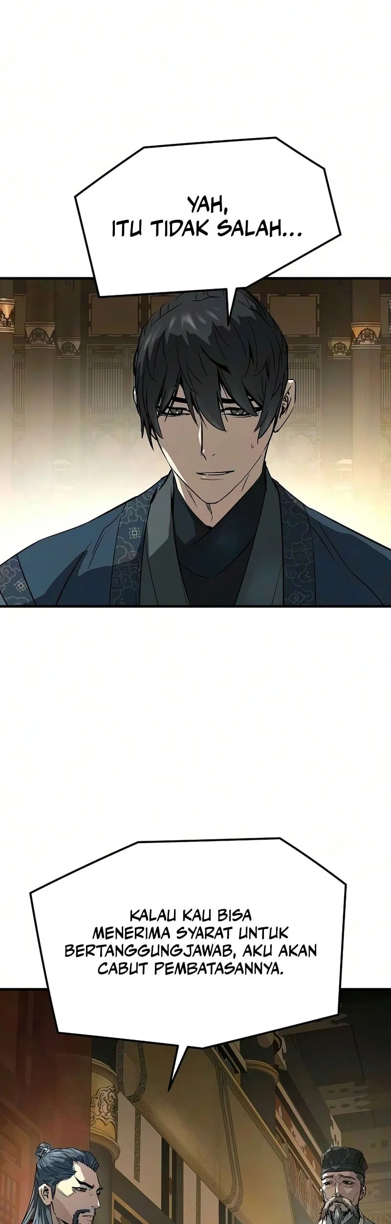 Absolute Regression Chapter 106 Halaman 15