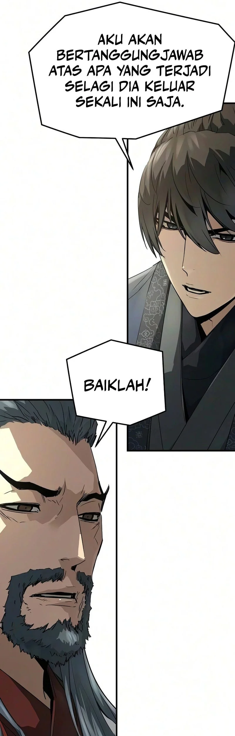 Absolute Regression Chapter 106 Halaman 18