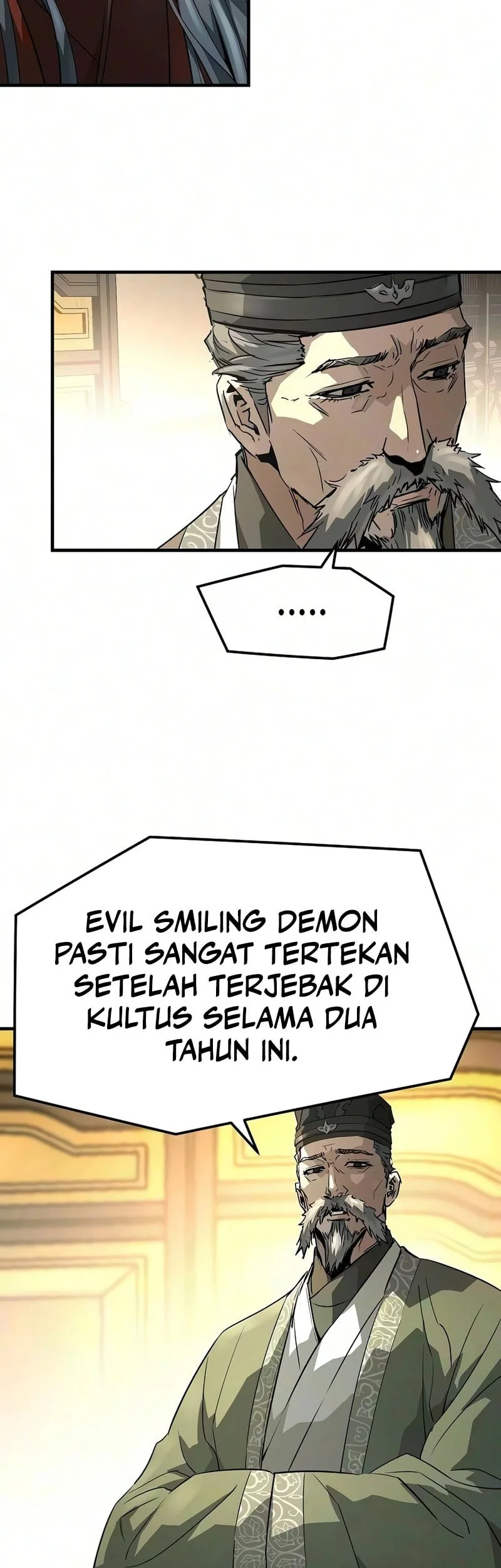 Absolute Regression Chapter 106 Halaman 19