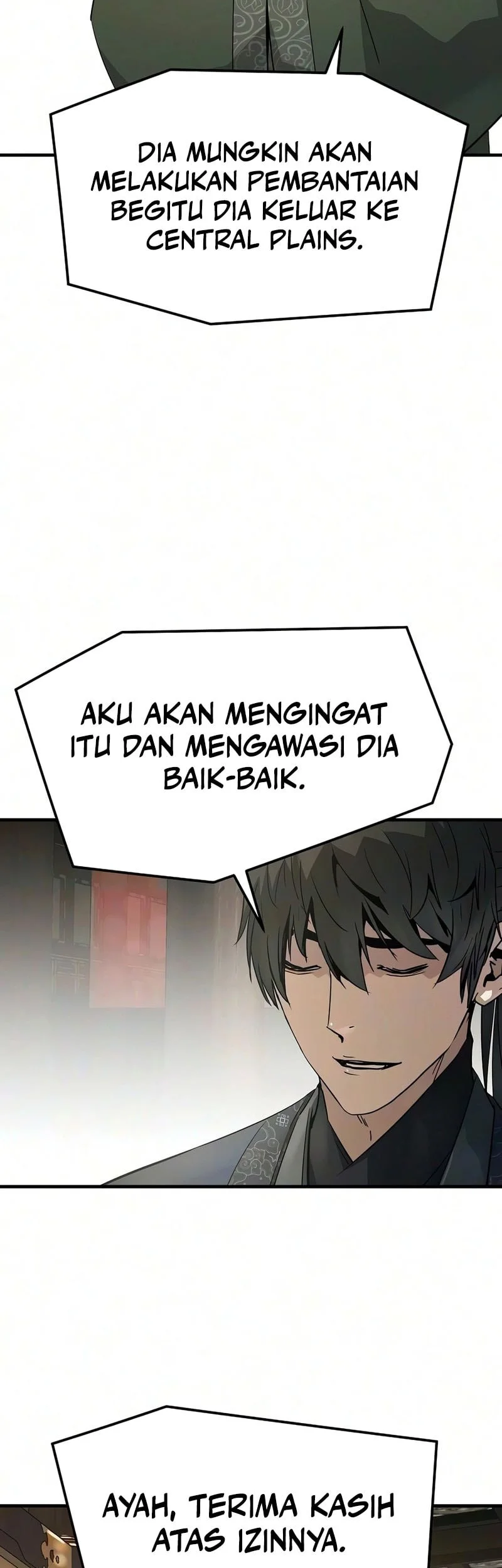Absolute Regression Chapter 106 Halaman 20