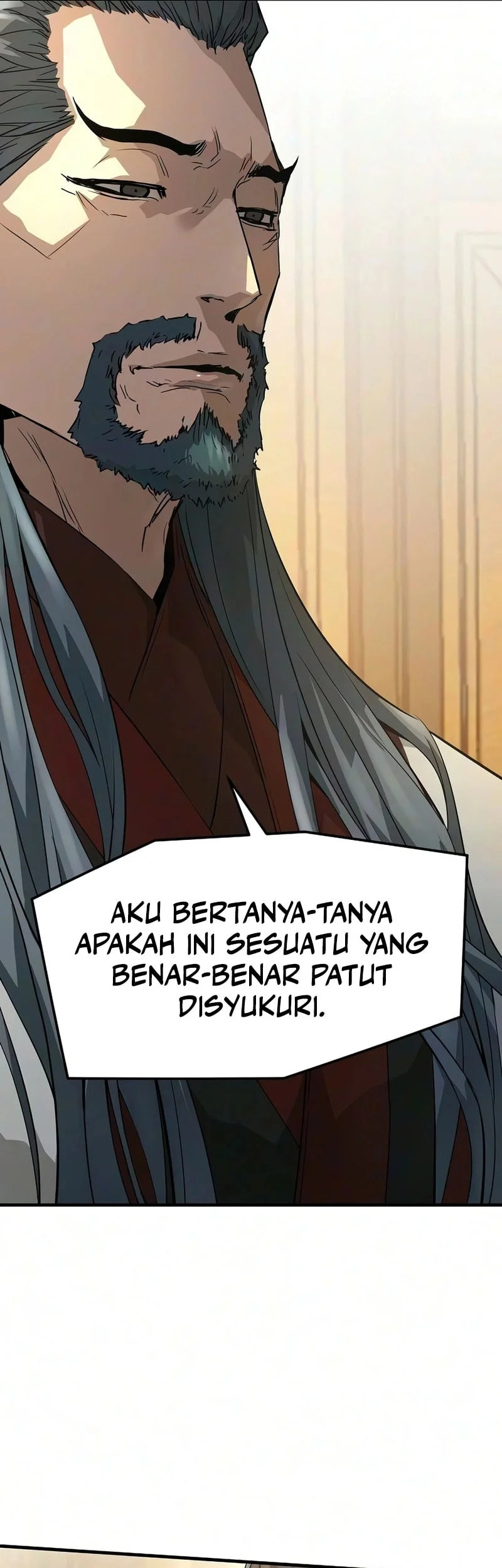 Absolute Regression Chapter 106 Halaman 22