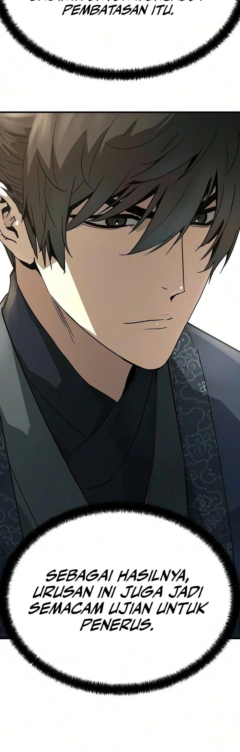 Absolute Regression Chapter 106 Halaman 25