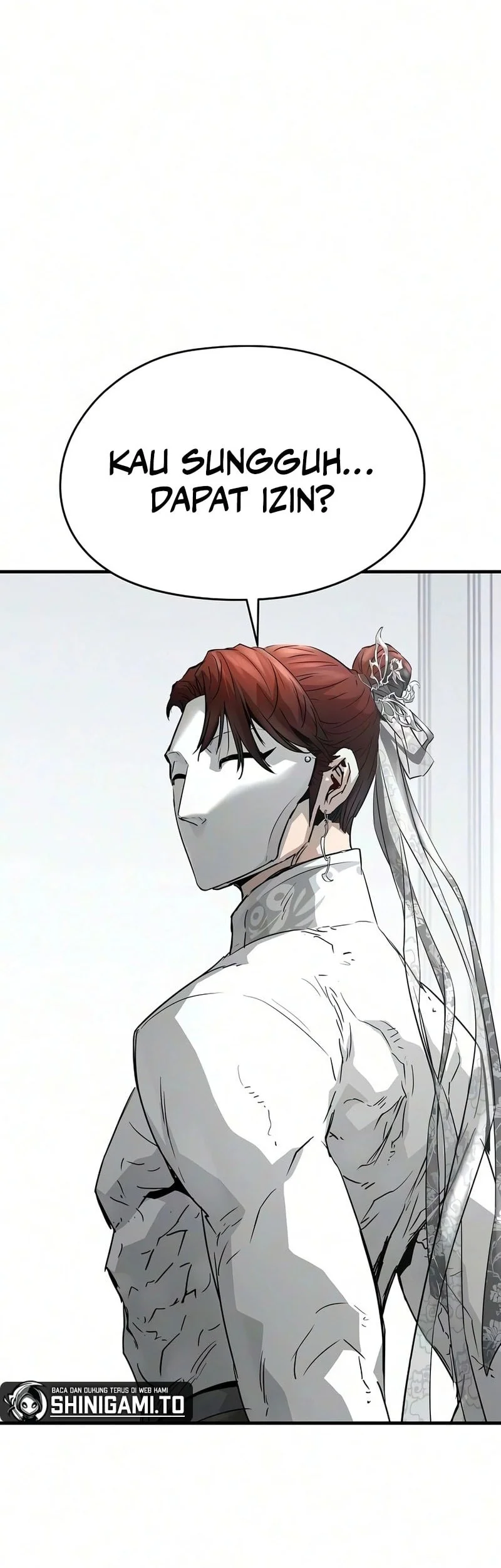 Absolute Regression Chapter 106 Halaman 29