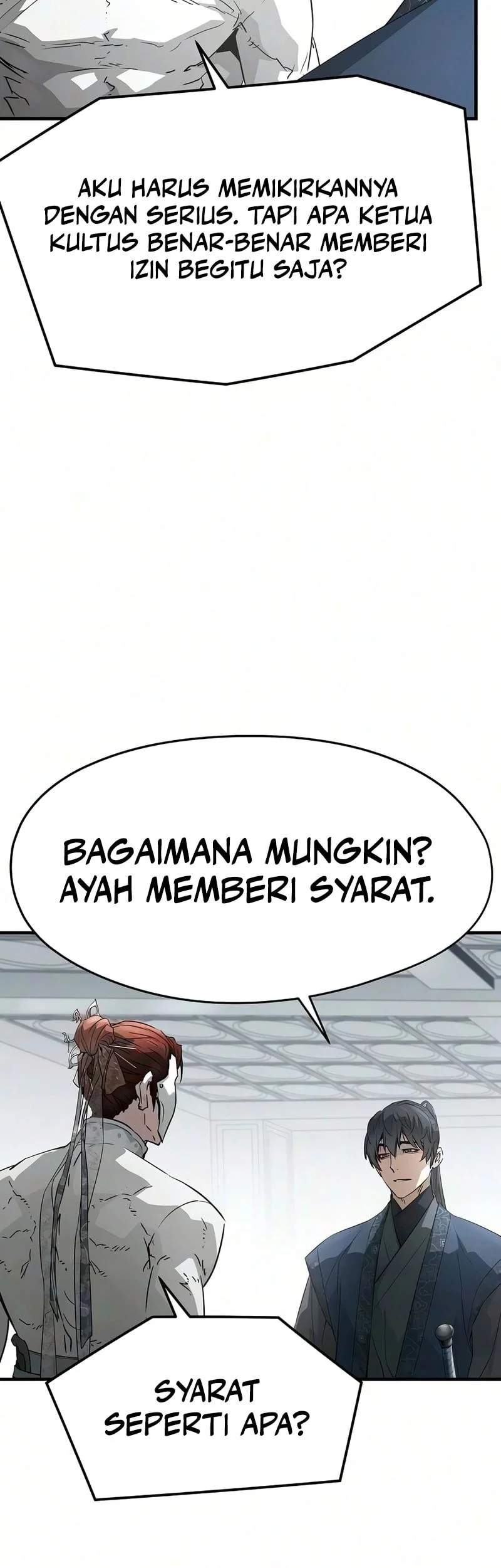Absolute Regression Chapter 106 Halaman 32