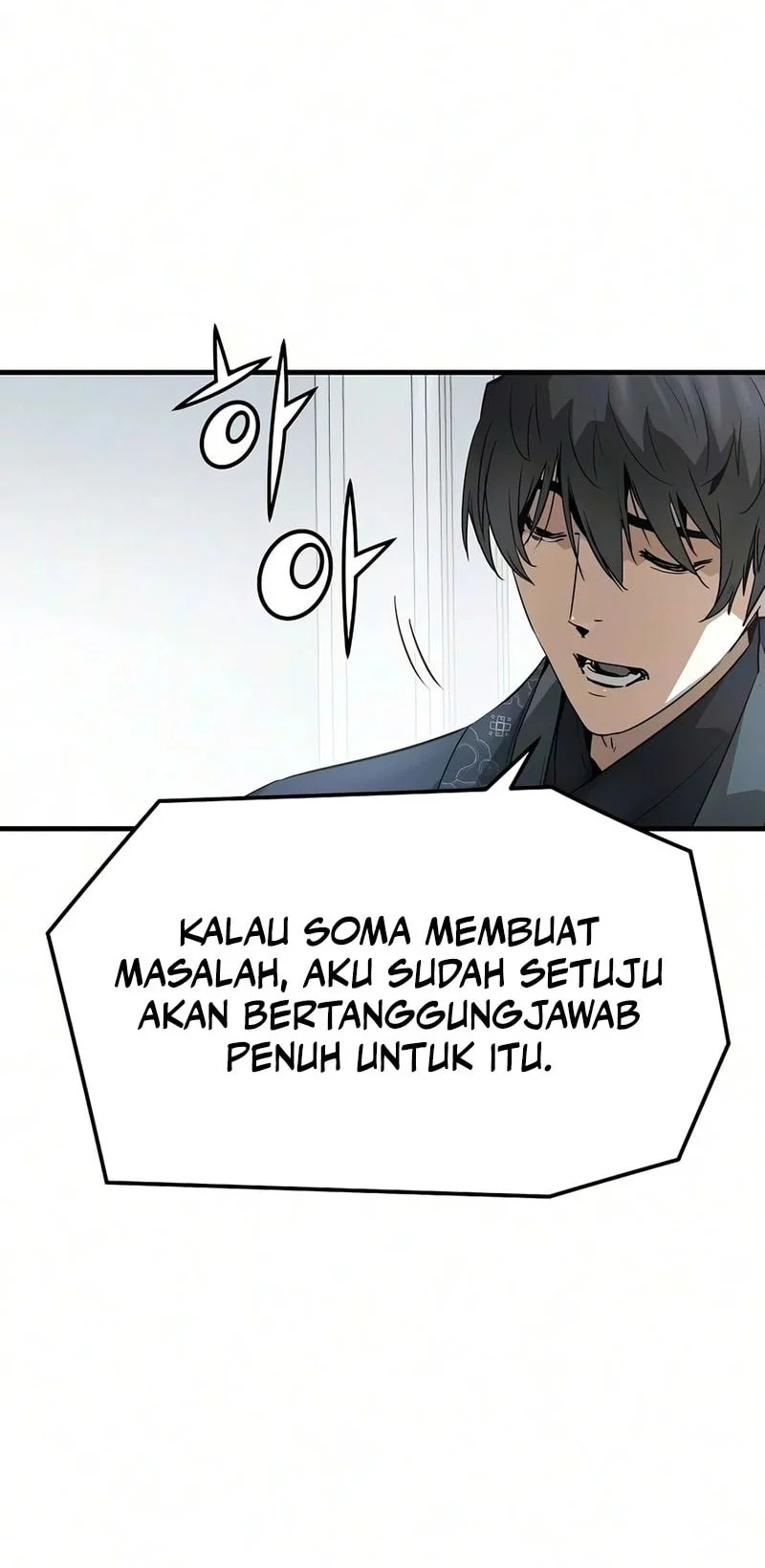Absolute Regression Chapter 106 Halaman 33