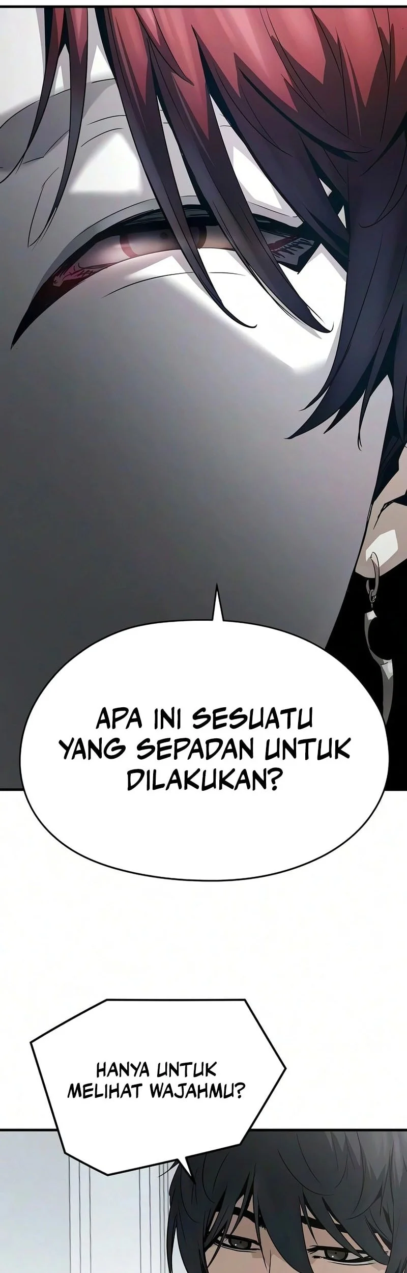 Absolute Regression Chapter 106 Halaman 35