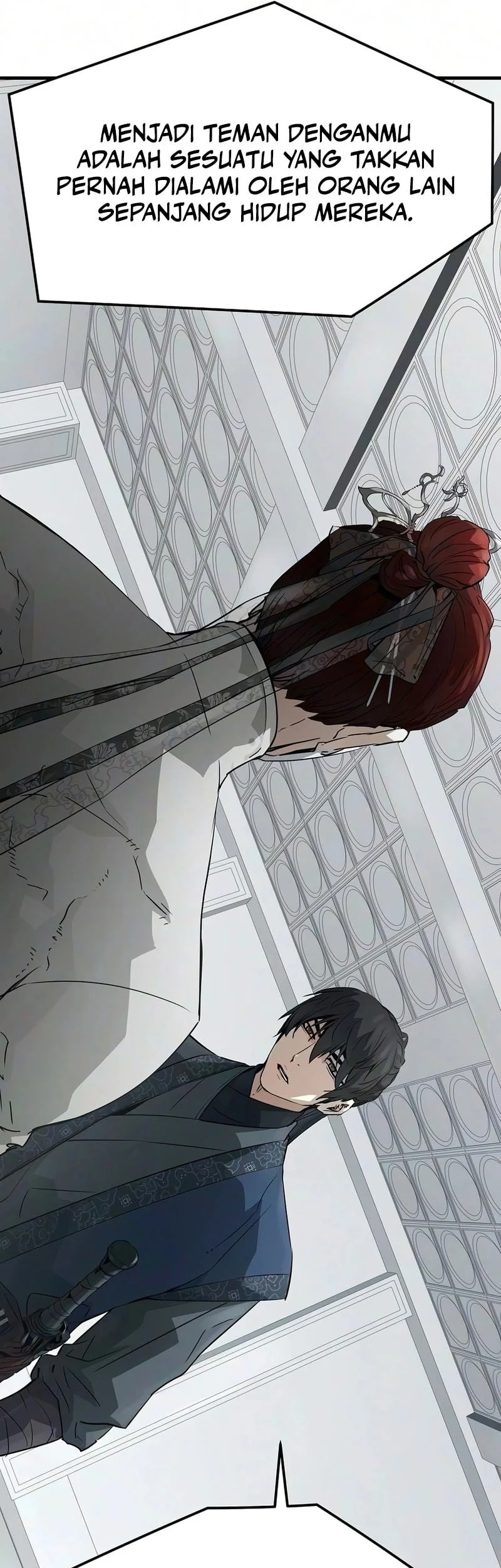 Absolute Regression Chapter 106 Halaman 38