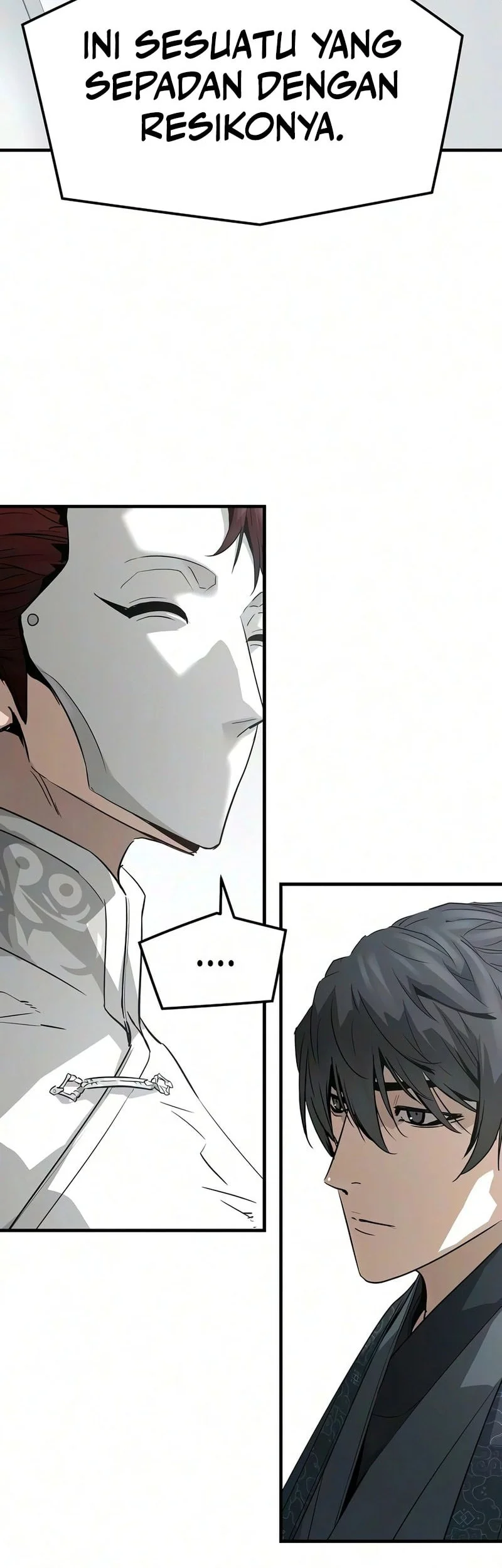Absolute Regression Chapter 106 Halaman 39
