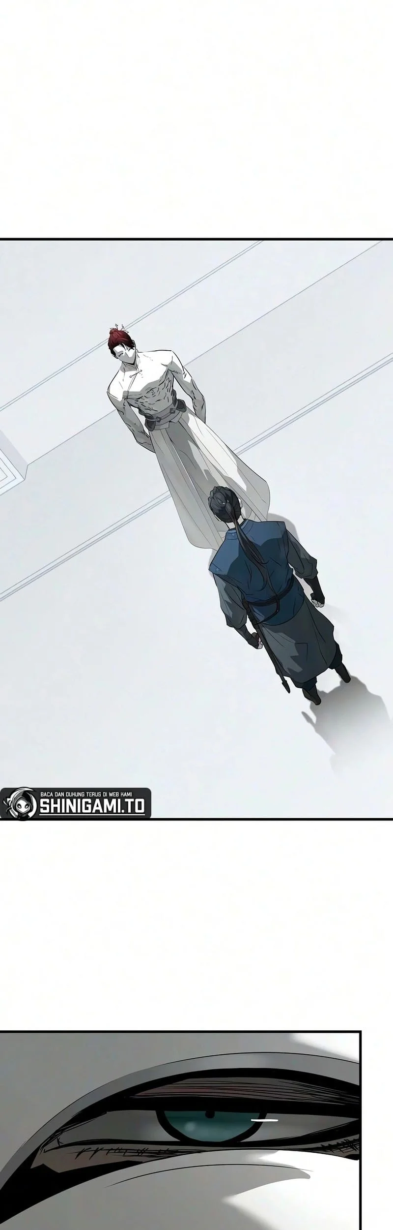 Absolute Regression Chapter 106 Halaman 40