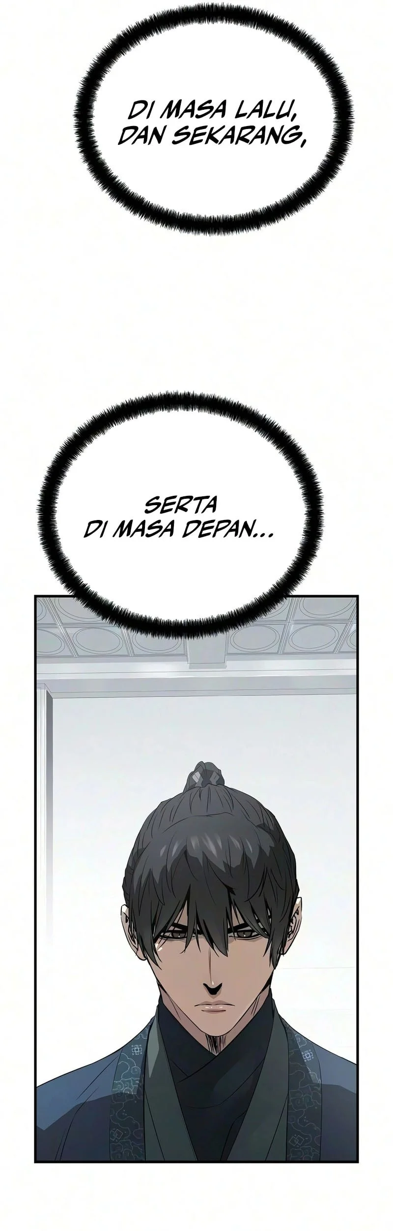 Absolute Regression Chapter 106 Halaman 42