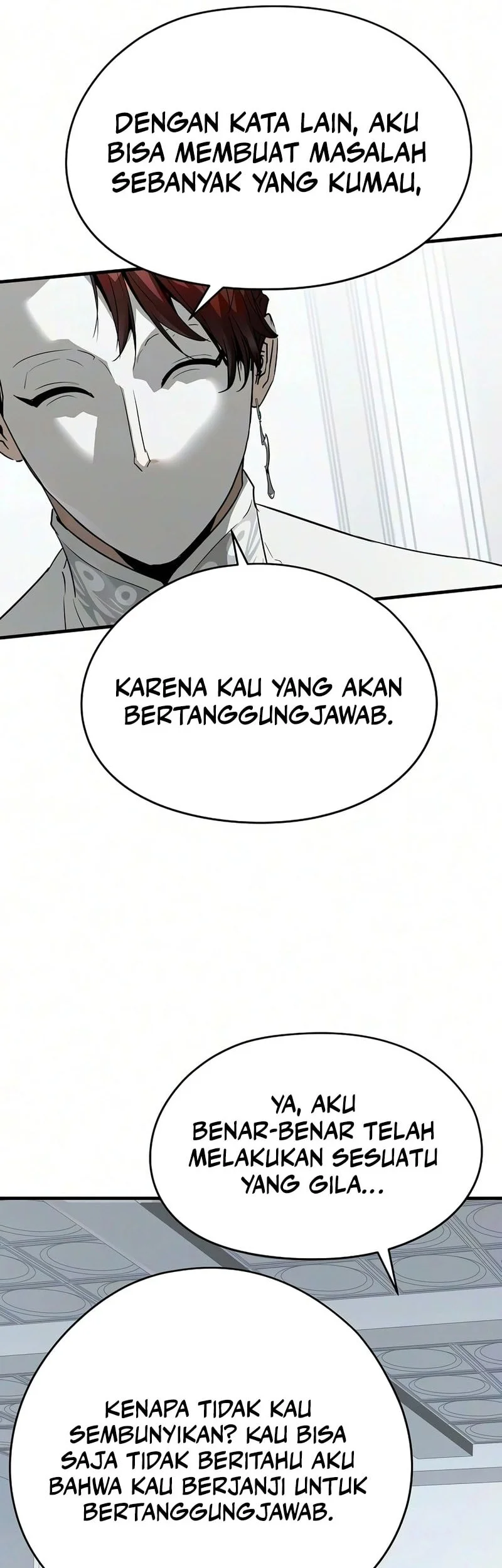 Absolute Regression Chapter 106 Halaman 43