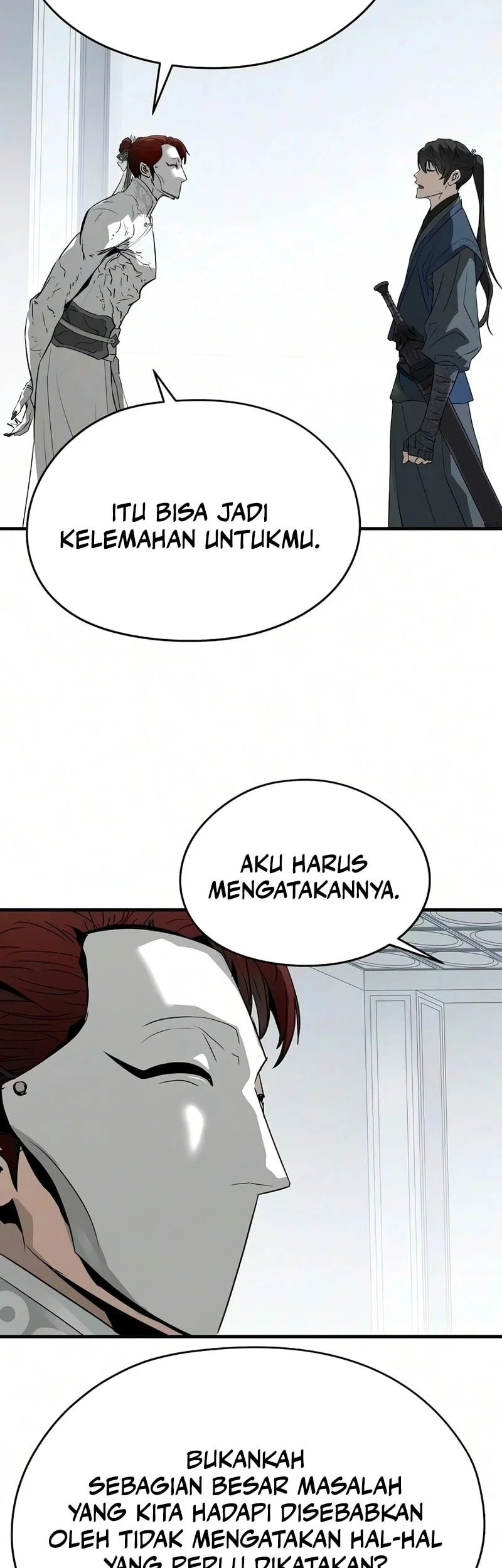 Absolute Regression Chapter 106 Halaman 44
