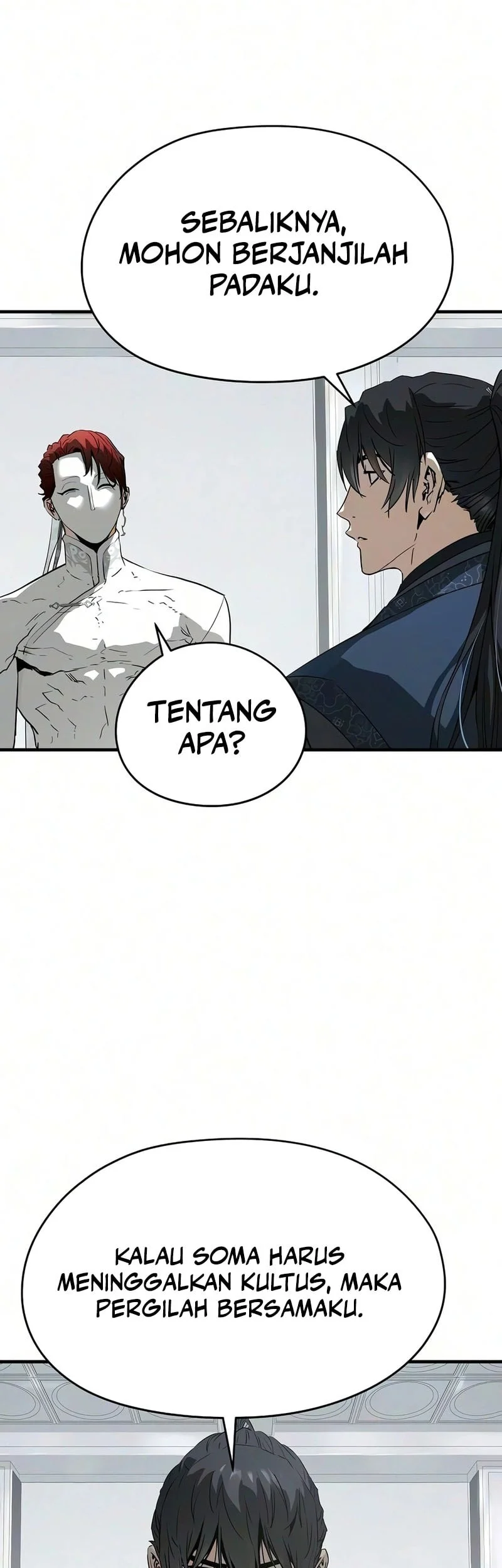 Absolute Regression Chapter 106 Halaman 46