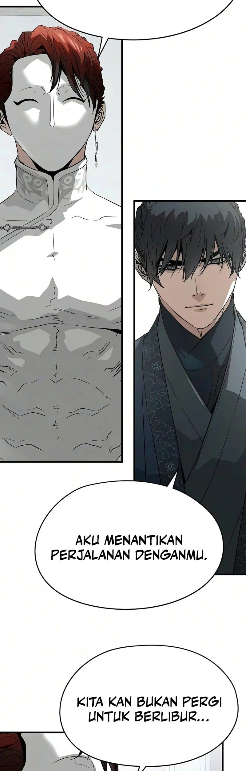 Absolute Regression Chapter 106 Halaman 48