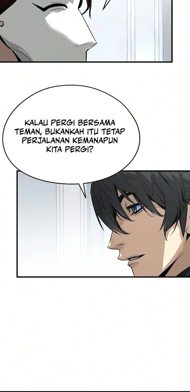 Absolute Regression Chapter 106 Halaman 49