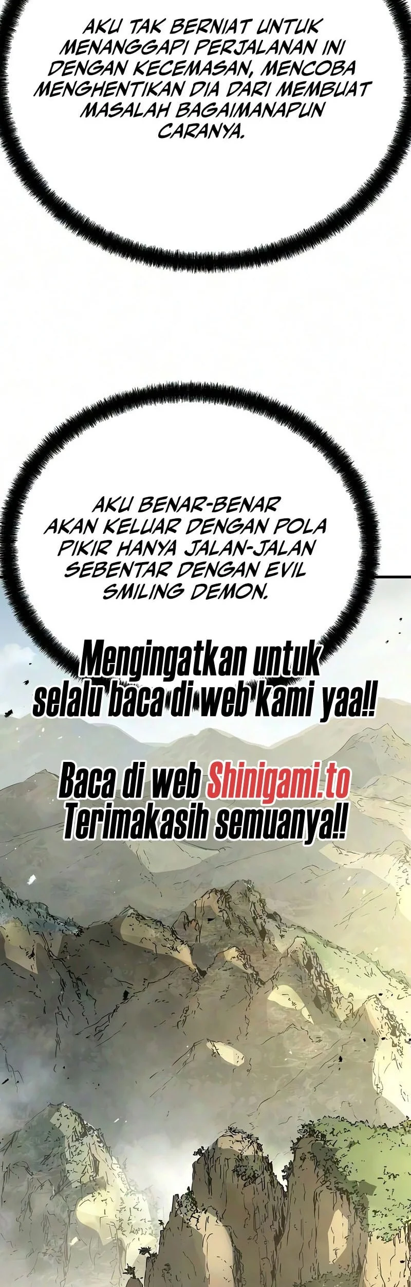 Absolute Regression Chapter 106 Halaman 51