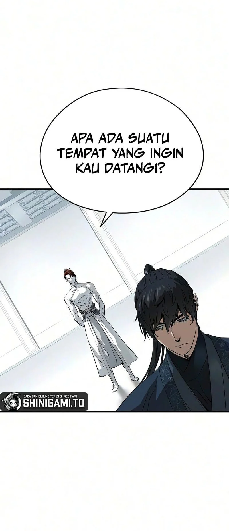 Absolute Regression Chapter 106 Halaman 53