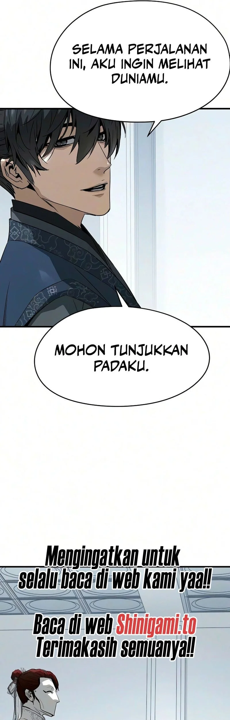 Absolute Regression Chapter 106 Halaman 54