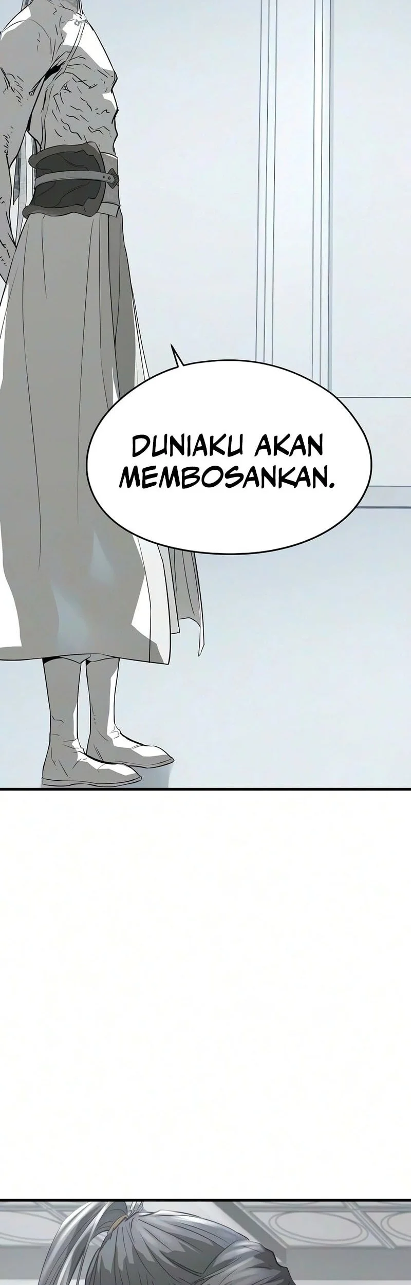 Absolute Regression Chapter 106 Halaman 55