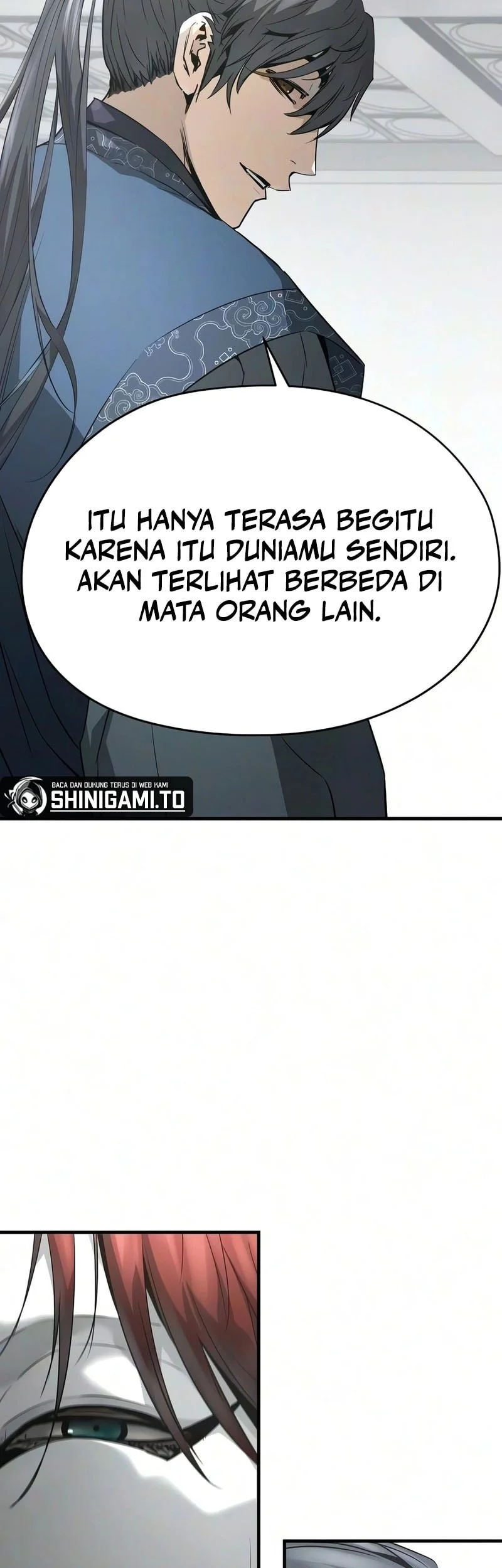 Absolute Regression Chapter 106 Halaman 56