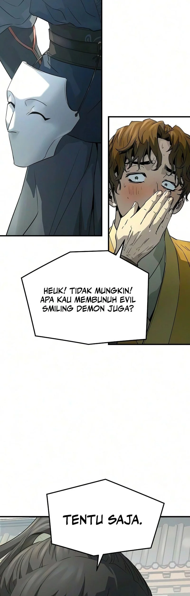 Absolute Regression Chapter 106 Halaman 60