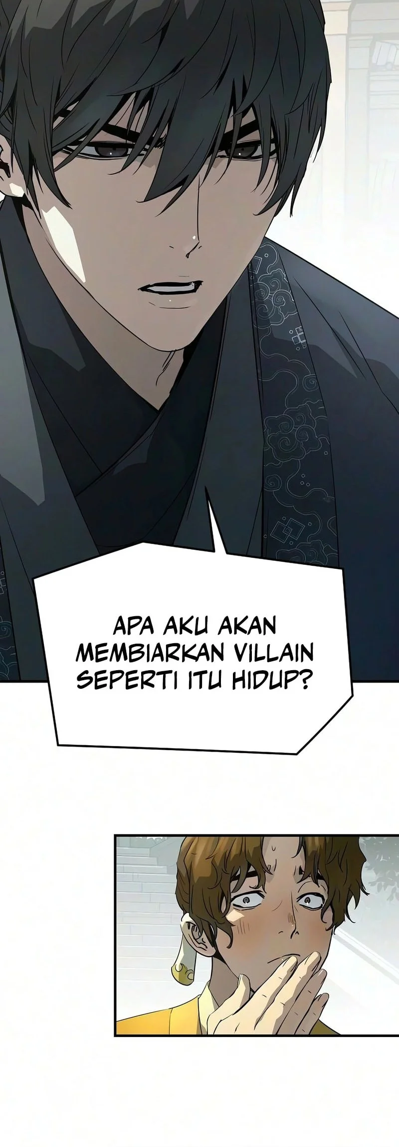 Absolute Regression Chapter 106 Halaman 61