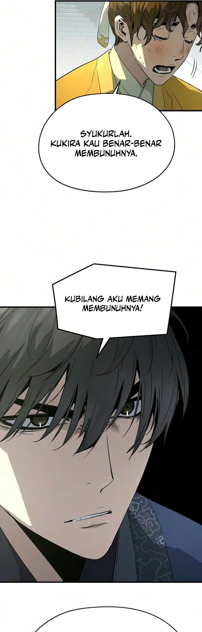 Absolute Regression Chapter 106 Halaman 62