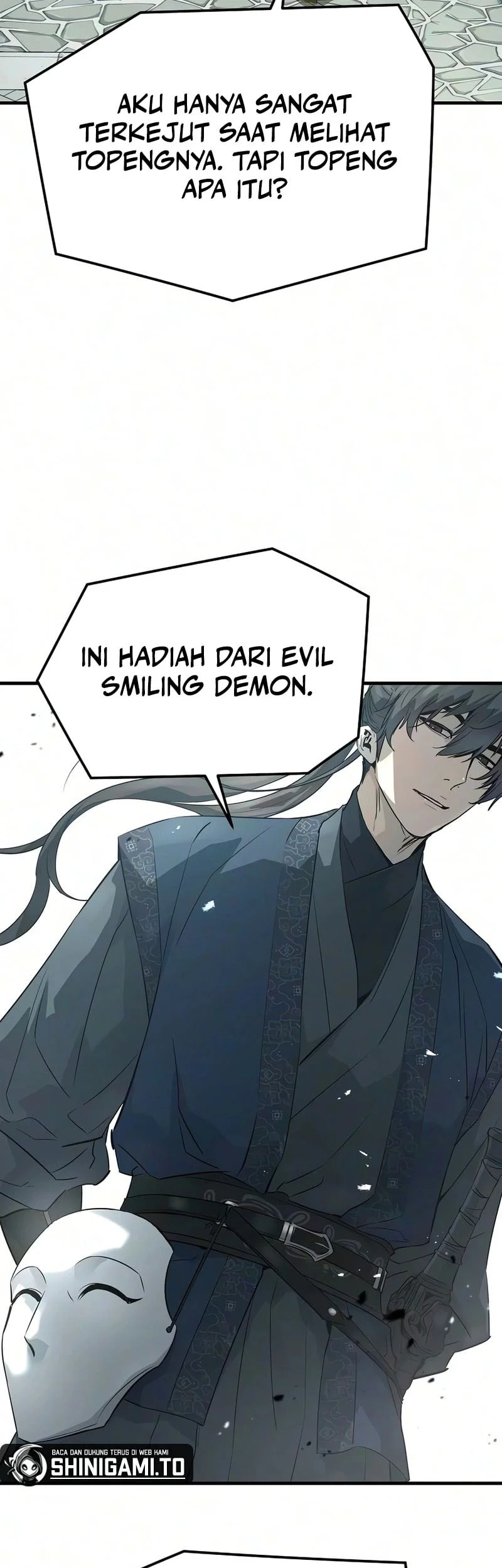 Absolute Regression Chapter 106 Halaman 64