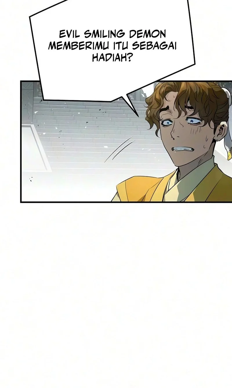 Absolute Regression Chapter 106 Halaman 65