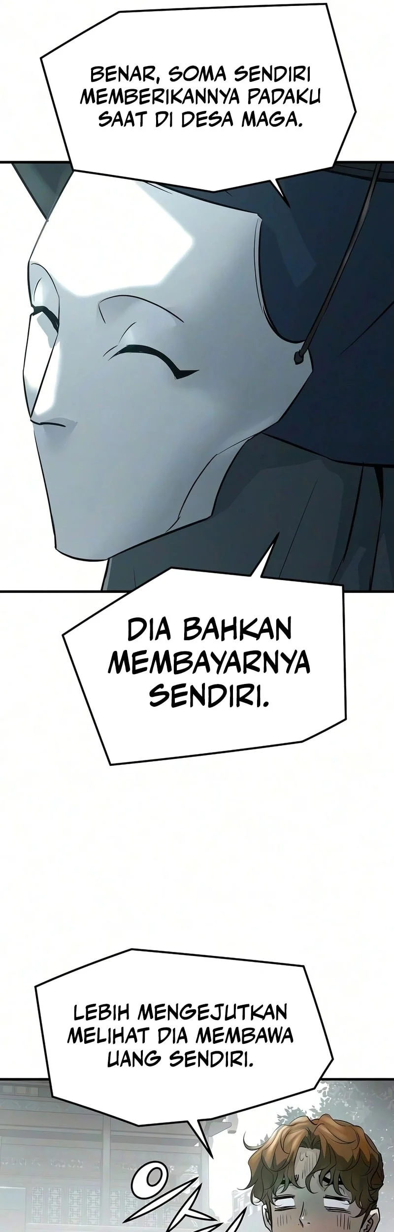 Absolute Regression Chapter 106 Halaman 66