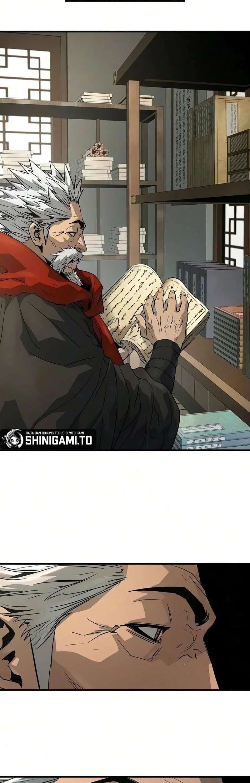 Absolute Regression Chapter 106 Halaman 68