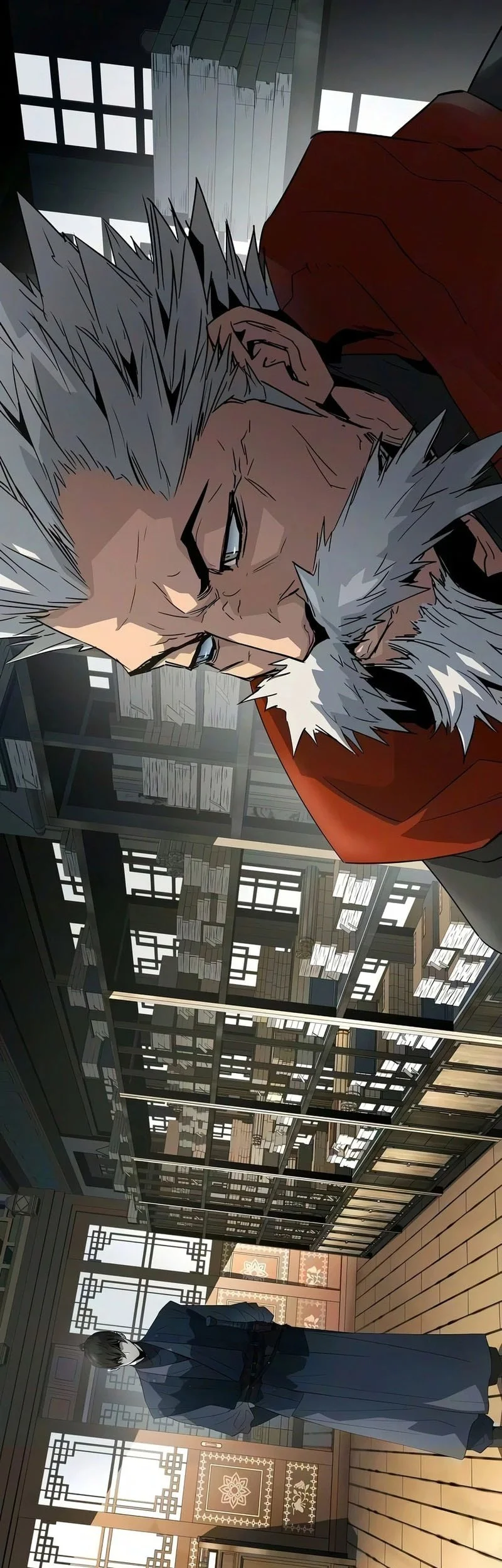 Absolute Regression Chapter 106 Halaman 70